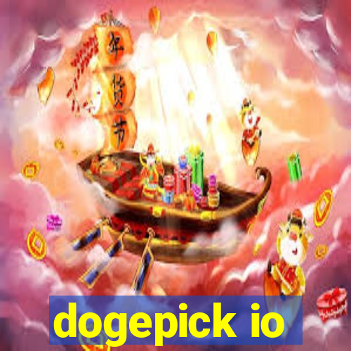 dogepick io